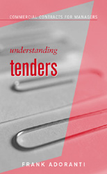 Understanding Tenders